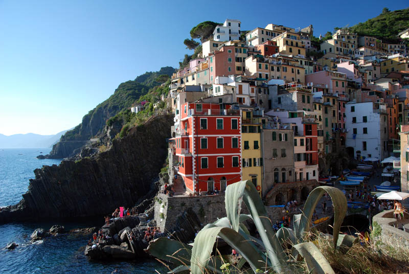 Cinque Terre